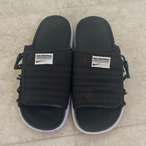 Nike Asuna Slides - Picture 2 of 7